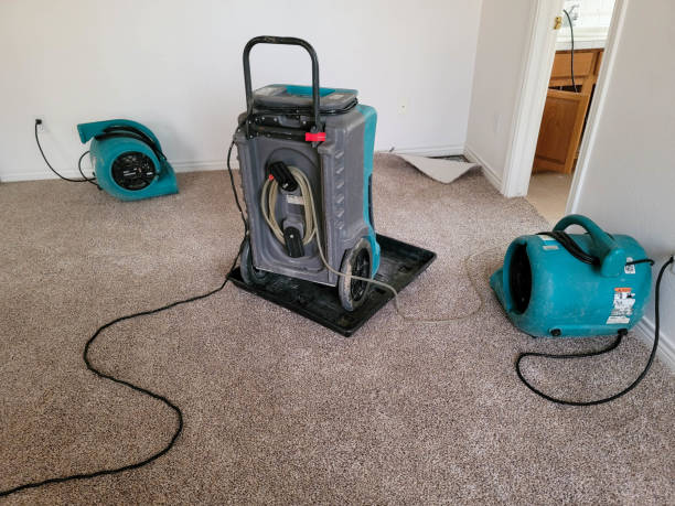 Best Commercial water damage restoration  in Shorewood Tower Hills Harbert, MI